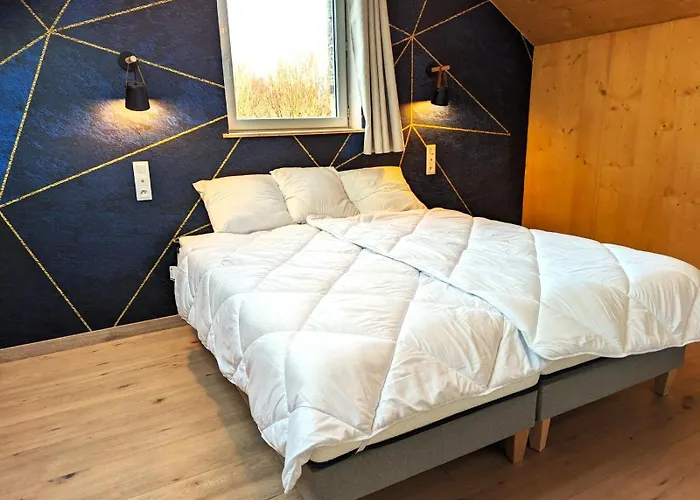 Vakantiehuis Le Domaine De La Feriere