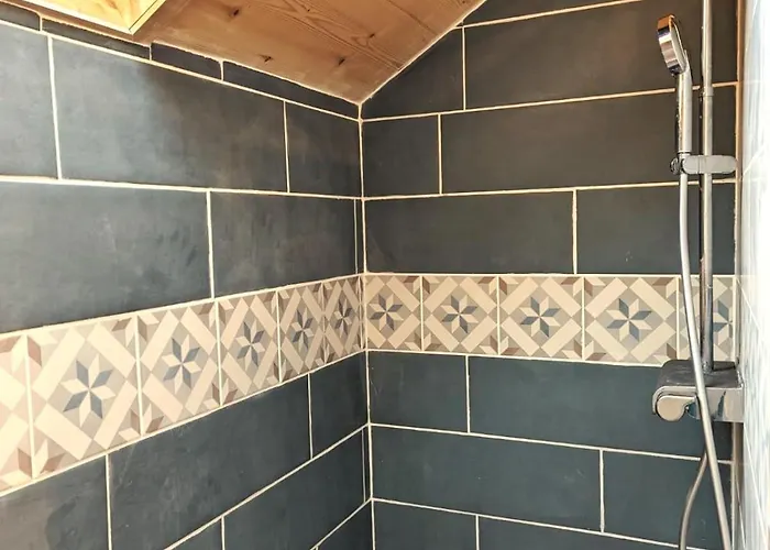 Le Domaine De La Feriere *