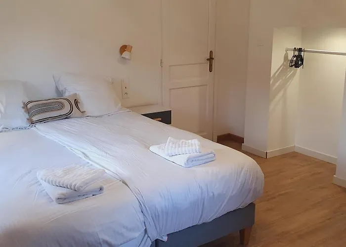 Le Domaine De La Feriere Vakantiehuis