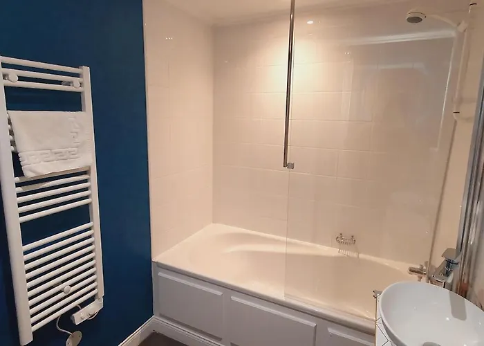 Le Domaine De La Feriere