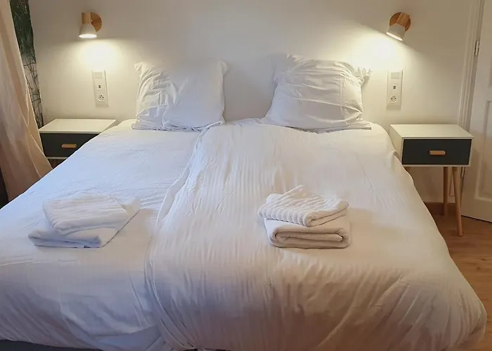 Le Domaine De La Feriere Sallen