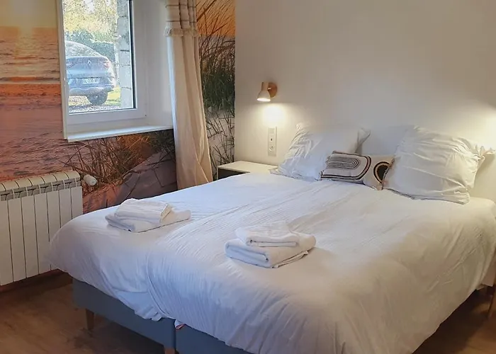 Prázdninový dům Le Domaine De La Feriere *