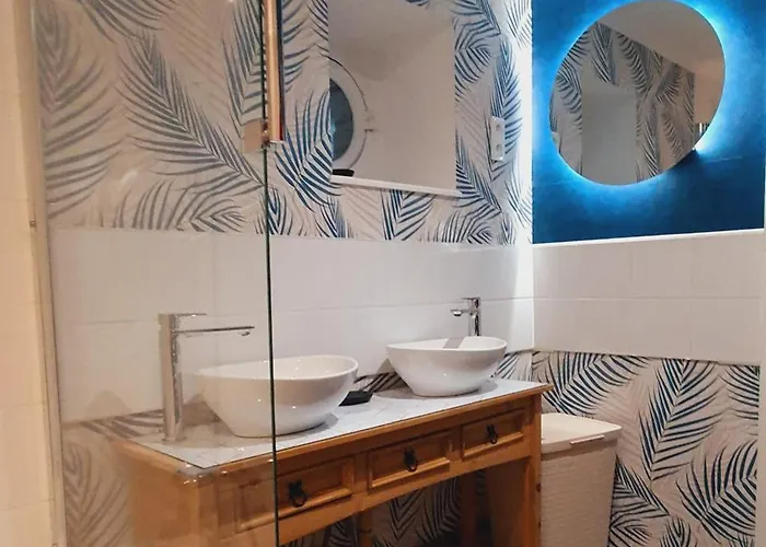 Le Domaine De La Feriere