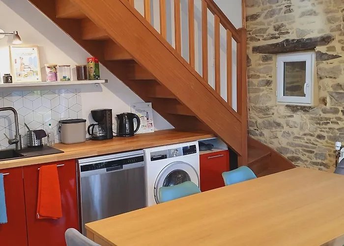 Vakantiehuis Le Domaine De La Feriere *