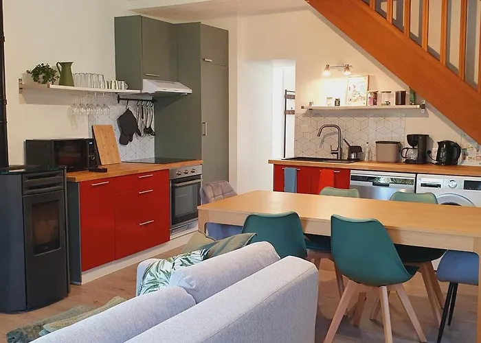 Le Domaine De La Feriere