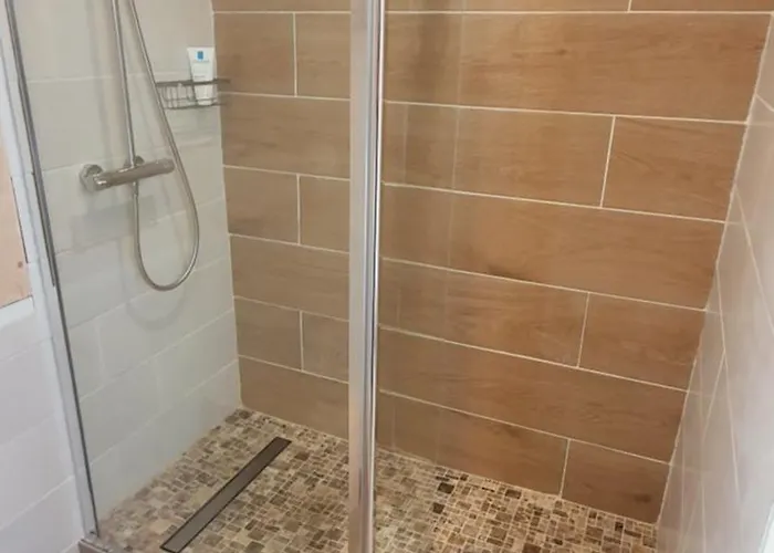 Le Domaine De La Feriere *