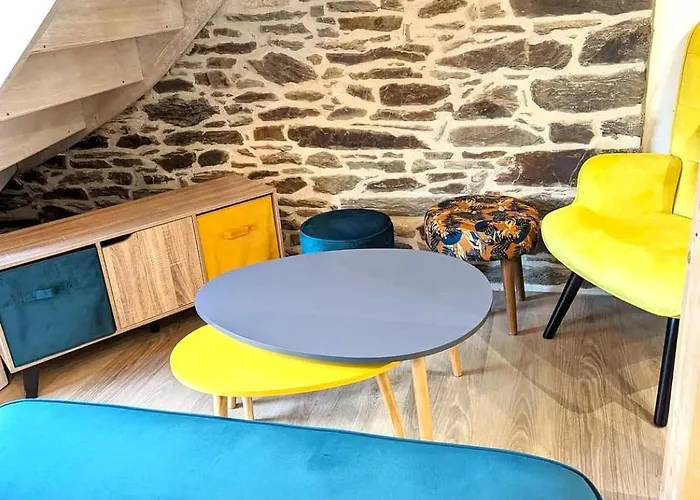 Le Domaine De La Feriere * Sallen