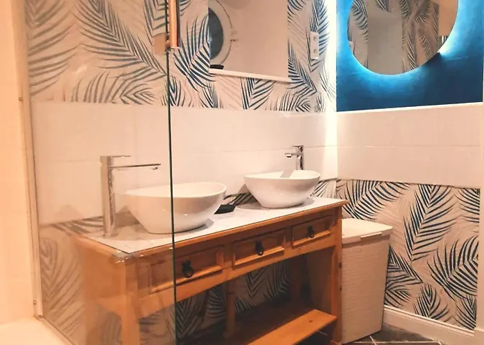 Le Domaine De La Feriere Vakantiehuis Sallen