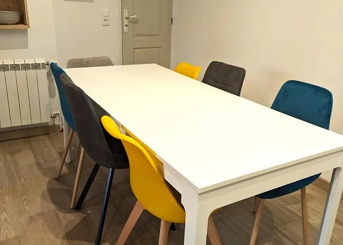 Prázdninový dům Le Domaine De La Feriere Sallen