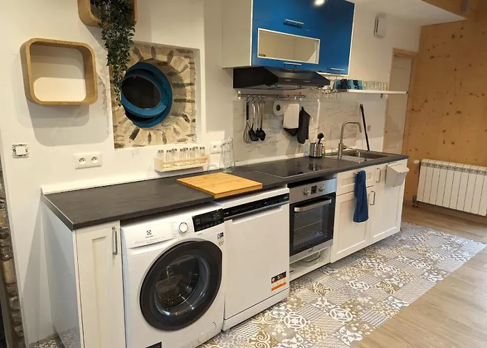 Vakantiehuis Le Domaine De La Feriere