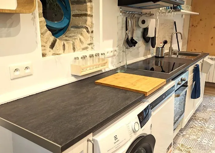 Le Domaine De La Feriere Vakantiehuis Sallen